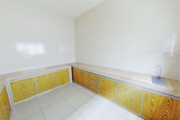 Saujana Villa, Kajang