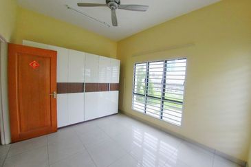 Saujana Villa, Kajang
