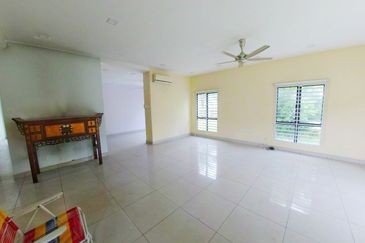 Saujana Villa, Kajang