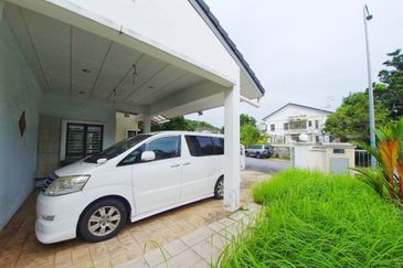 Saujana Villa, Kajang