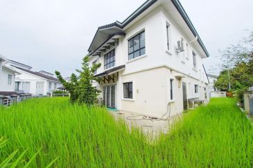 Saujana Villa, Kajang