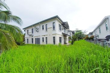 Saujana Villa, Kajang