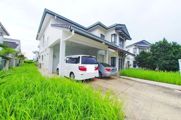 Saujana Villa, Kajang