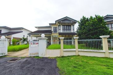 Saujana Villa, Kajang