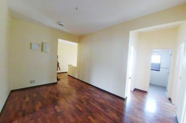 Saujana Villa, Kajang