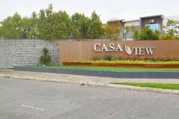 CasaView @ Cybersouth