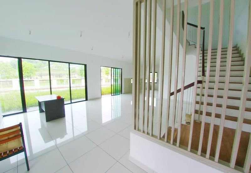 Elmina West @ Denai Alam