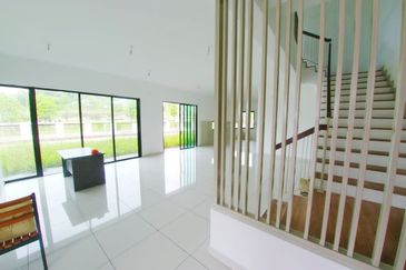 Elmina West @ Denai Alam