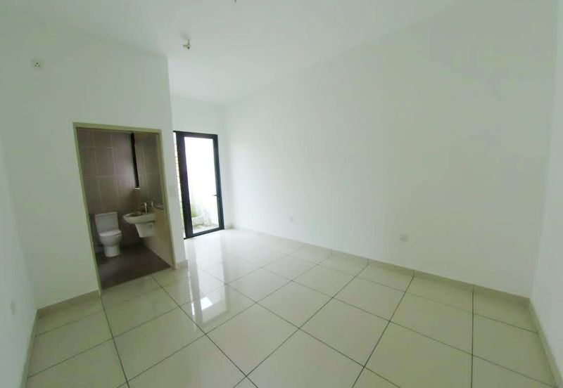 Elmina West @ Denai Alam