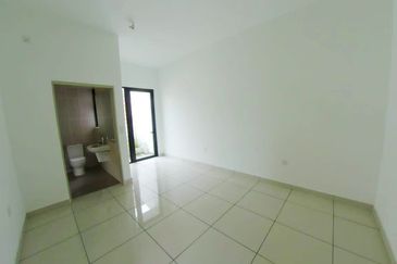 Elmina West @ Denai Alam