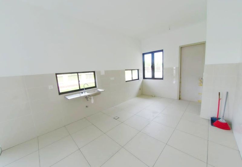 Elmina West @ Denai Alam