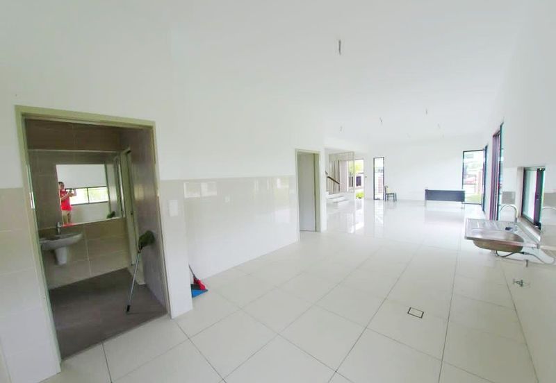 Elmina West @ Denai Alam