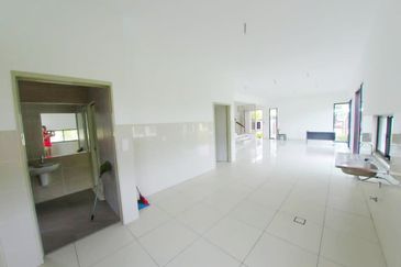 Elmina West @ Denai Alam