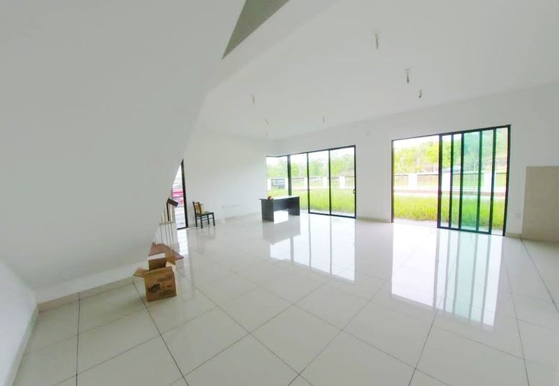 Elmina West @ Denai Alam