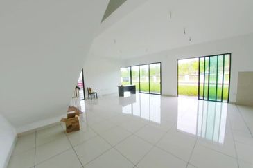 Elmina West @ Denai Alam