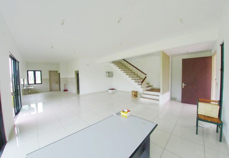 Elmina West @ Denai Alam