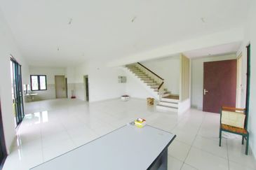 Elmina West @ Denai Alam