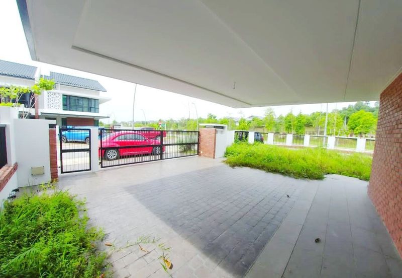 Elmina West @ Denai Alam