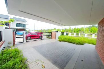 Elmina West @ Denai Alam