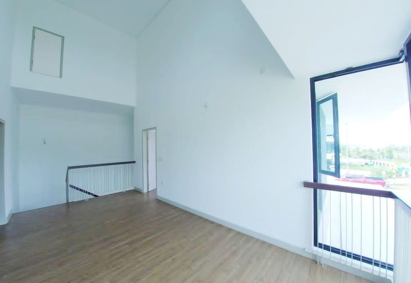 Elmina West @ Denai Alam