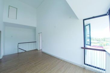 Elmina West @ Denai Alam