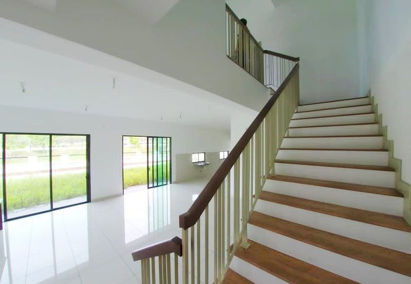 Elmina West @ Denai Alam