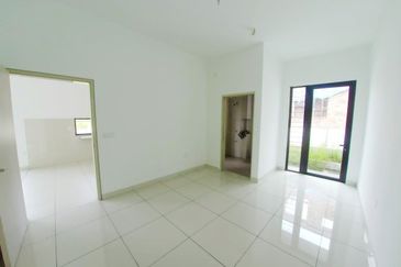 Elmina West @ Denai Alam