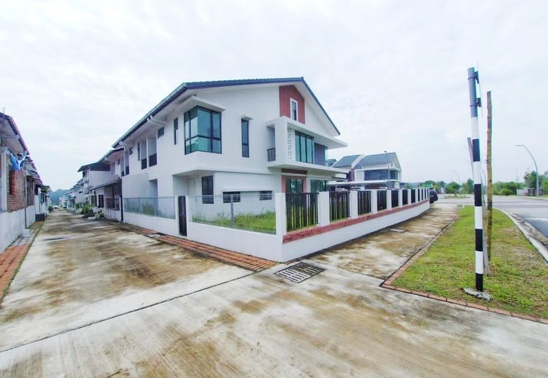 Elmina West @ Denai Alam