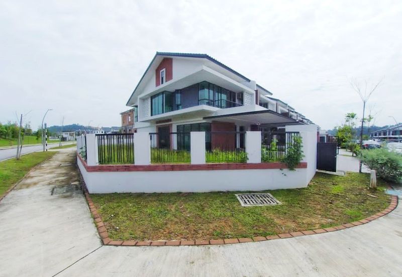 Elmina West @ Denai Alam