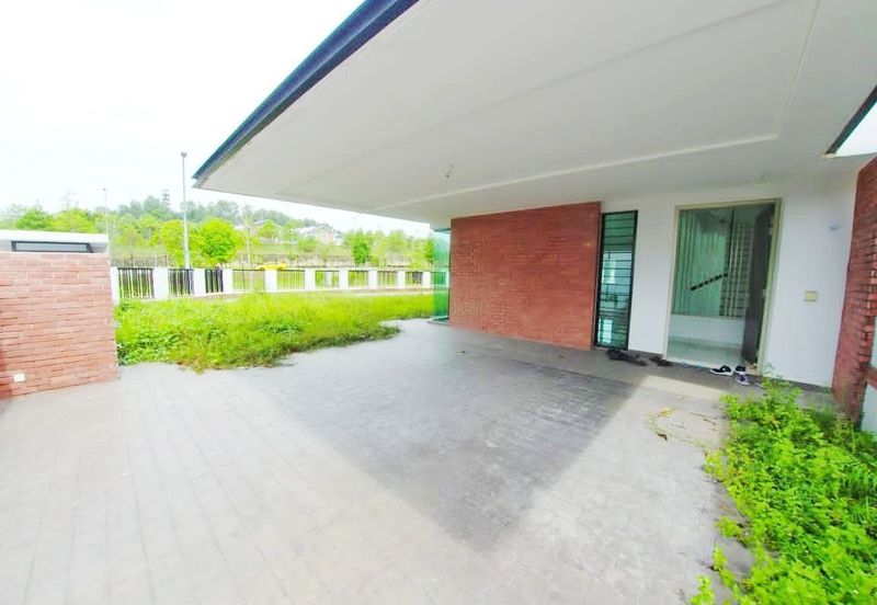 Elmina West @ Denai Alam