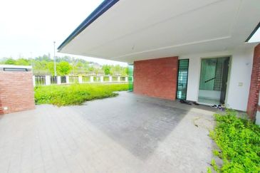 Elmina West @ Denai Alam