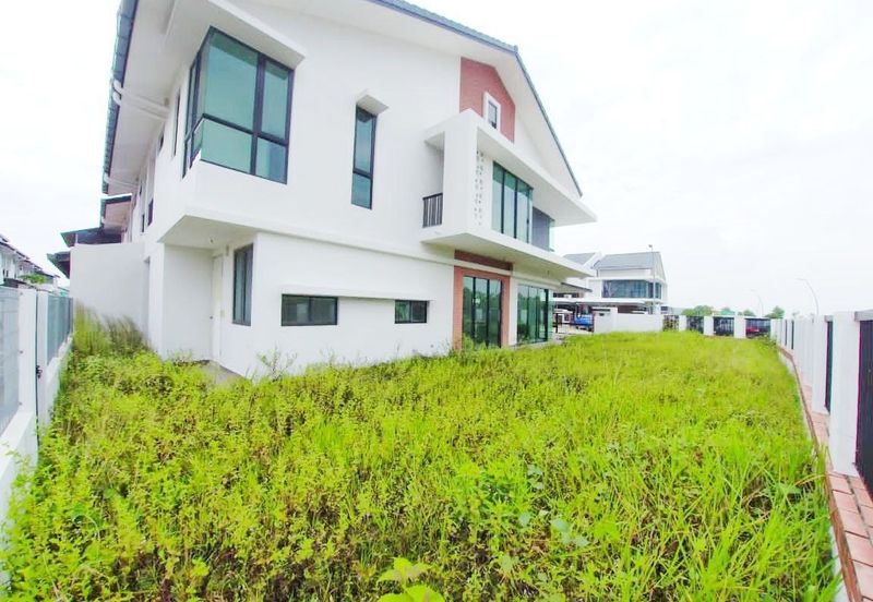 Elmina West @ Denai Alam