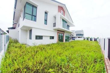 Elmina West @ Denai Alam