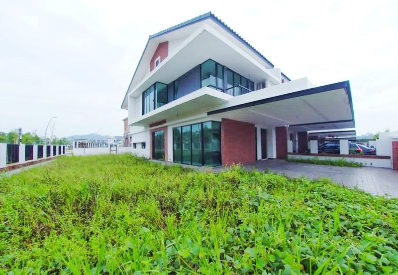 Elmina West @ Denai Alam