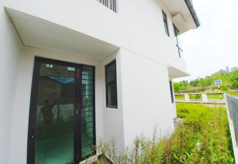 Elmina West @ Denai Alam