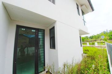 Elmina West @ Denai Alam