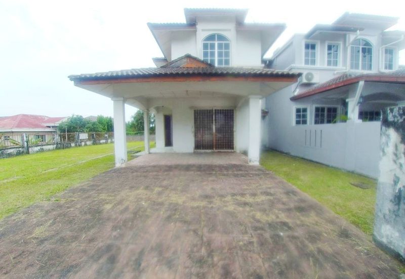 Jalan Suasana @ Tun Hussein Onn