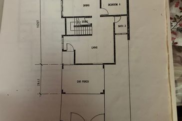 Jalan Suasana @ Tun Hussein Onn