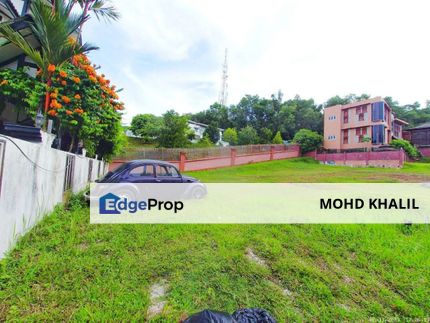 Taman Subang Heights West, Subang Jaya | Bungalow Land | FREEHOLD + GATED & GUARDED 🏡✨, Selangor, USJ
