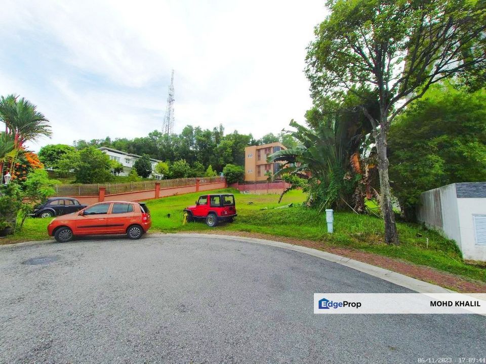 Taman Subang Heights West, Subang Jaya | Bungalow Land | FREEHOLD + GATED & GUARDED 🏡✨, Selangor, USJ