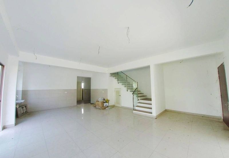 Lake Point Residence