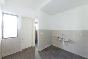 Lake Point Residence