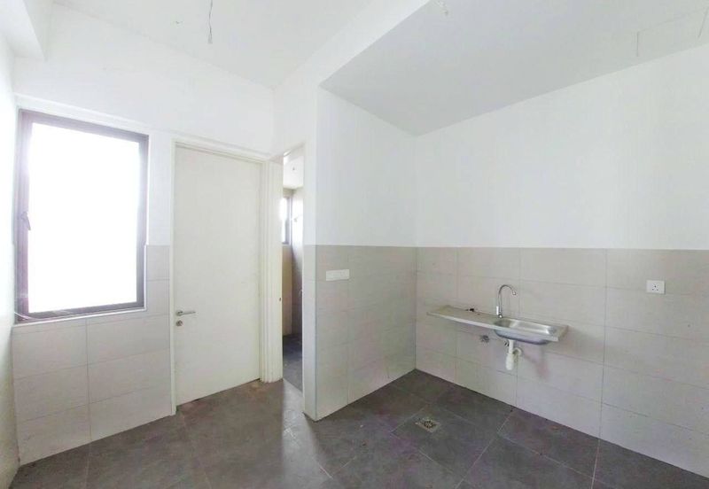 Lake Point Residence