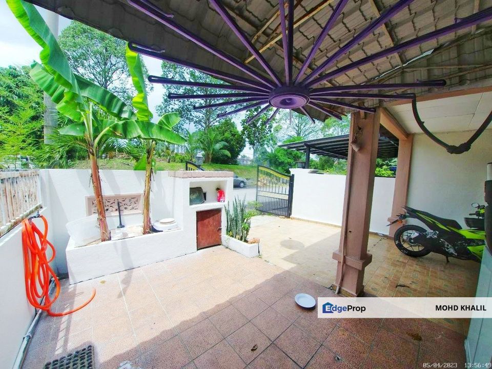 Impian Murni, Saujana Impian Kajang | Double Storey | FACING OPEN & EXTENDED 🏡✨, Selangor, Kajang