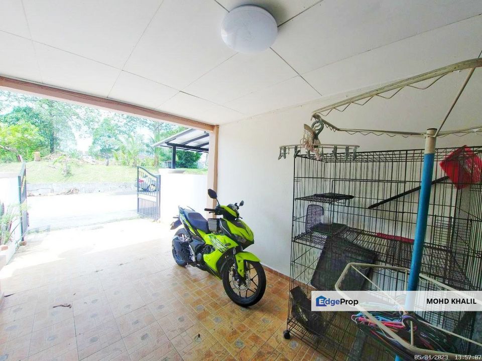 Impian Murni, Saujana Impian Kajang | Double Storey | FACING OPEN & EXTENDED 🏡✨, Selangor, Kajang