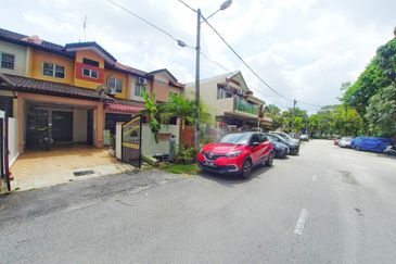 Taman Impian Murni