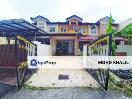 Impian Murni, Saujana Impian Kajang | Double Storey | FACING OPEN & EXTENDED 🏡✨, Selangor, Kajang