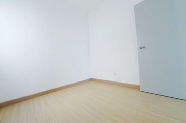 Casa Bluebell @ Cybersouth