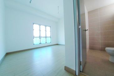 Casa Bluebell @ Cybersouth