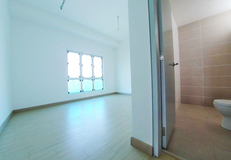 Casa Bluebell @ Cybersouth